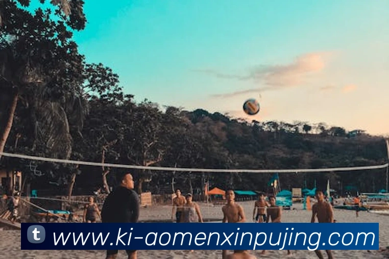 多媒体互动体验